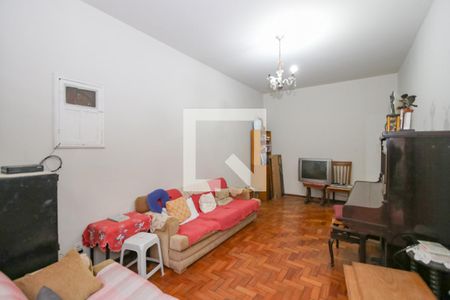 Sala de casa à venda com 2 quartos, 196m² em Santo Amaro, São Paulo