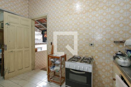Casa à venda com 196m², 2 quartos e 1 vaga Casa à venda com 196m², 2 quartos e 1 vagaCozinha