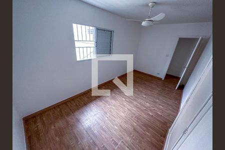 Quarto 2 de casa para alugar com 2 quartos, 130m² em Vila Leopoldina, São Paulo