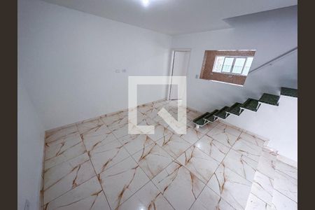 Sala de casa à venda com 2 quartos, 130m² em Vila Leopoldina, São Paulo