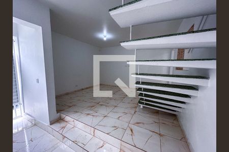 Sala de casa à venda com 2 quartos, 130m² em Vila Leopoldina, São Paulo
