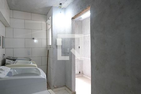 Studio para alugar com 15m², 1 quarto e sem vagaÁrea de Serviço