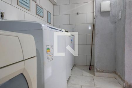 Studio para alugar com 15m², 1 quarto e sem vagaÁrea de Serviço