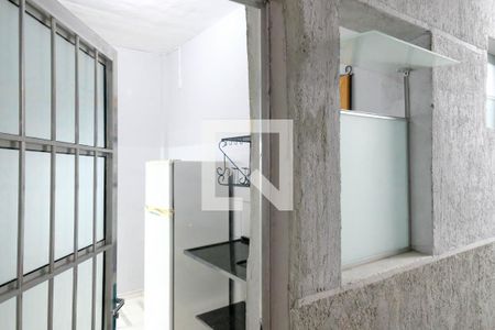Studio para alugar com 15m², 1 quarto e sem vagaÁrea de Serviço