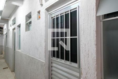 Studio para alugar com 15m², 1 quarto e sem vagaÁrea comum