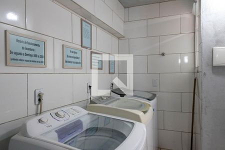 Studio para alugar com 15m², 1 quarto e sem vagaÁrea de Serviço