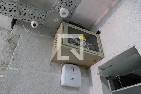 Studio para alugar com 15m², 1 quarto e sem vagaÁrea comum