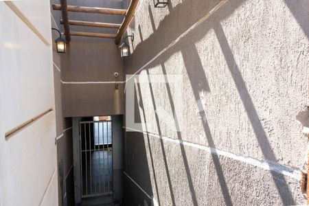 Studio para alugar com 15m², 1 quarto e sem vagaÁrea comum