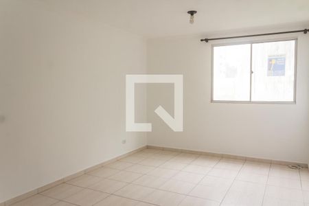 Sala de apartamento para alugar com 2 quartos, 68m² em Jardim Esmeralda, São Paulo