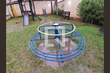 Apartamento para alugar com 68m², 2 quartos e 1 vagaÁrea comum - Playground