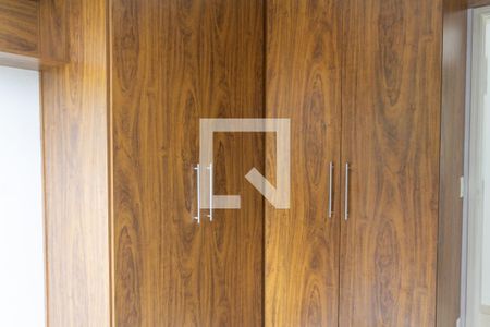 Quarto de apartamento para alugar com 2 quartos, 68m² em Jardim Esmeralda, São Paulo