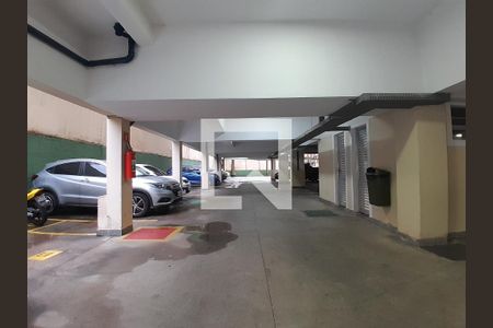 Apartamento para alugar com 68m², 2 quartos e 1 vagaGaragem