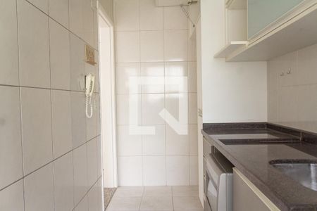 Apartamento para alugar com 68m², 2 quartos e 1 vaga Apartamento para alugar com 68m², 2 quartos e 1 vagaCozinha