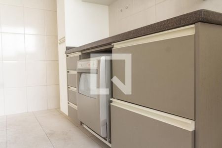 Apartamento para alugar com 68m², 2 quartos e 1 vagaCozinha