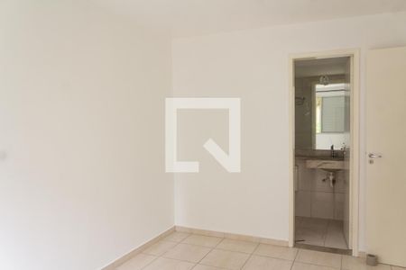 Quarto de apartamento para alugar com 2 quartos, 68m² em Jardim Esmeralda, São Paulo