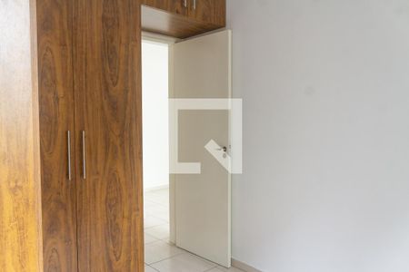 Quarto de apartamento para alugar com 2 quartos, 68m² em Jardim Esmeralda, São Paulo