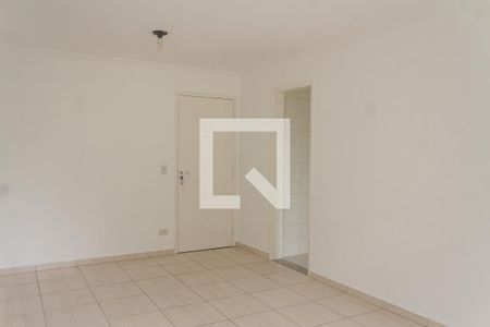 Sala de apartamento para alugar com 2 quartos, 68m² em Jardim Esmeralda, São Paulo