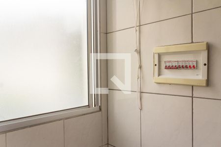 Apartamento para alugar com 68m², 2 quartos e 1 vagaÁrea de Serviço