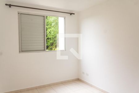 Quarto de apartamento para alugar com 2 quartos, 68m² em Jardim Esmeralda, São Paulo
