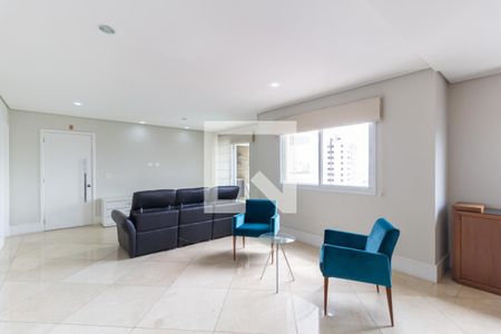 Apartamento para alugar com 140m², 3 quartos e 3 vagassala 