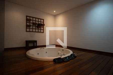 Studio à venda com 51m², 1 quarto e sem vagaSpa