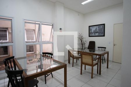 Studio à venda com 51m², 1 quarto e sem vagaSala Reunião
