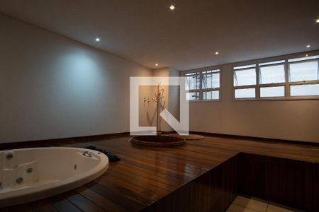 Studio à venda com 51m², 1 quarto e sem vagaSpa
