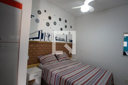 Quarto de kitnet/studio à venda com 1 quarto, 51m² em República, São Paulo