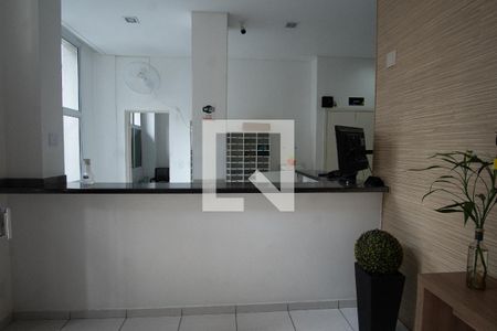 Studio à venda com 51m², 1 quarto e sem vagaPortaria