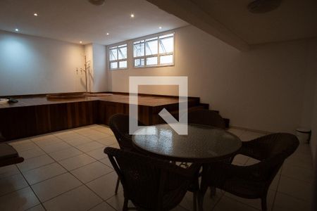 Studio à venda com 51m², 1 quarto e sem vagaSpa
