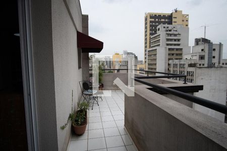Studio à venda com 51m², 1 quarto e sem vagaSacada