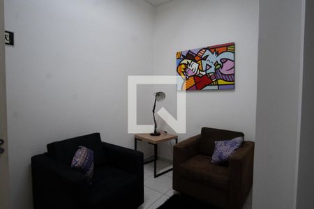 Studio à venda com 51m², 1 quarto e sem vagaSala de Leitura