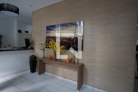 Studio à venda com 51m², 1 quarto e sem vagaPortaria