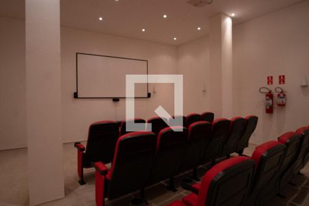 Studio à venda com 51m², 1 quarto e sem vagaCinema