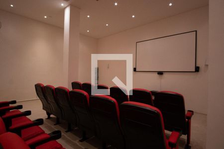 Studio à venda com 51m², 1 quarto e sem vagaCinema