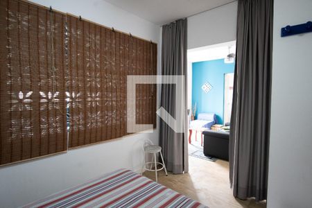 Quarto de kitnet/studio à venda com 1 quarto, 51m² em República, São Paulo