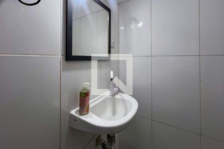 Lavabo de casa à venda com 3 quartos, 140m² em Vila Olímpia, São Paulo