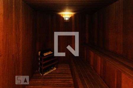 Apartamento à venda com 167m², 3 quartos e 2 vagasSauna