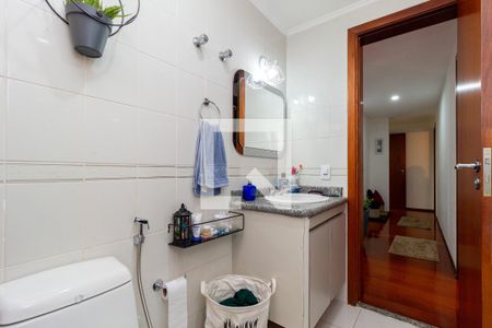 Apartamento à venda com 167m², 3 quartos e 2 vagasBanheiro 2