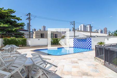 Apartamento à venda com 167m², 3 quartos e 2 vagasPiscina