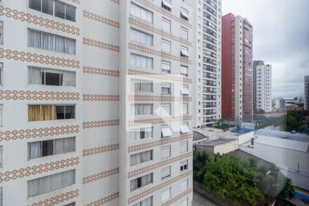 Apartamento à venda com 167m², 3 quartos e 2 vagasVista - Sala de Estar