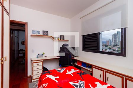 Apartamento à venda com 167m², 3 quartos e 2 vagasQuarto 1