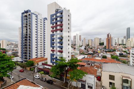 Apartamento à venda com 167m², 3 quartos e 2 vagasVista - Quarto 2