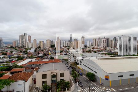 Apartamento à venda com 167m², 3 quartos e 2 vagasVista - Varanda