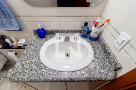 Apartamento à venda com 167m², 3 quartos e 2 vagasDetalhe - Banheiro 2