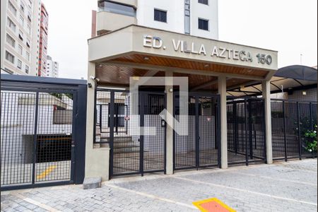 Apartamento à venda com 167m², 3 quartos e 2 vagasFachada