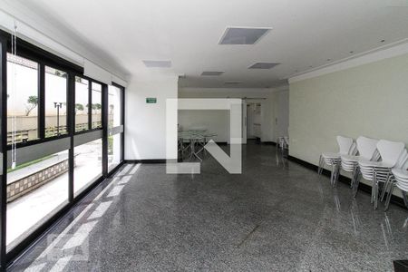 Apartamento à venda com 167m², 3 quartos e 2 vagasSalão de Festas