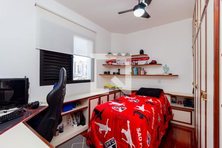 Apartamento à venda com 167m², 3 quartos e 2 vagasQuarto 1