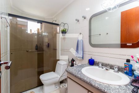 Apartamento à venda com 167m², 3 quartos e 2 vagasBanheiro 2
