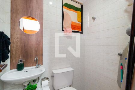 Apartamento à venda com 167m², 3 quartos e 2 vagasBanheiro - Área de Serviço
